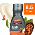 Palmer's Cocoa Butter Formula For Men Body & Face Lotion 8.5 Oz