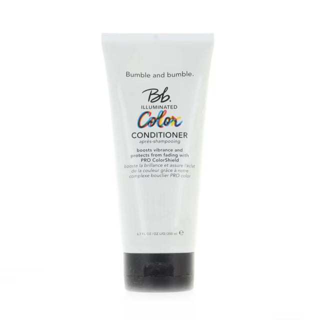 Bumble and Bumble Iluminated Blonde Conditioner 6.7oz