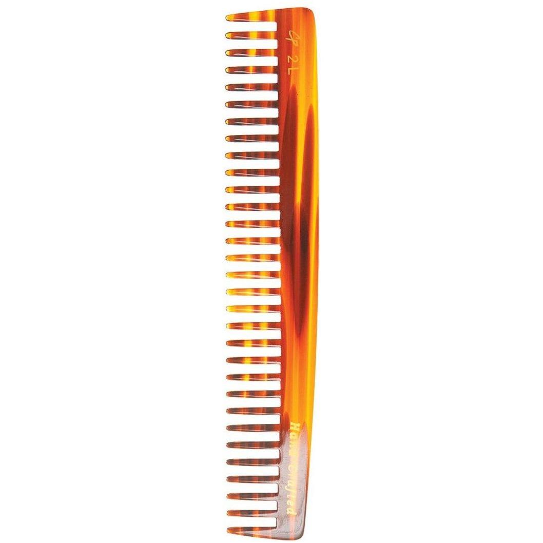 Tortoise C2L 8" Comb