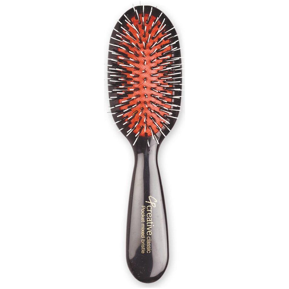 Classic Signature Paddle Boar Bristle Hair Brush