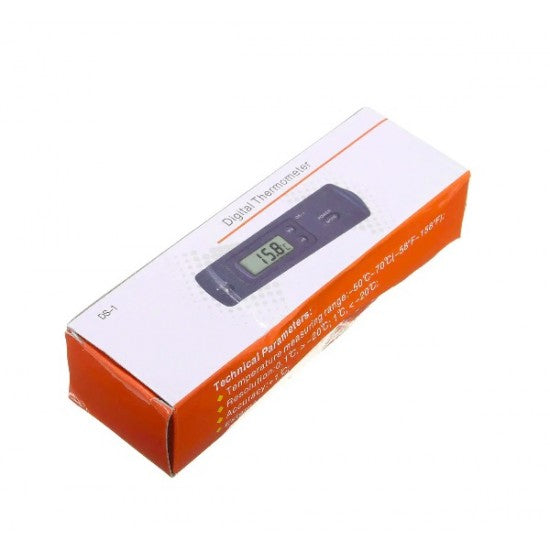 Digital Pocket Thermometer