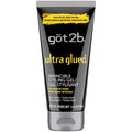 Got2b Ultra Glued Invincible Styling Gel 6 Oz