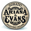 Ariana & Evans Dorado Shaving Collection