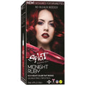 Splat Midnight Ruby Hair Color Kit Semi-Permanent