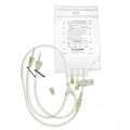 500 mL EVA TPN (Total Parenteral Nutrition) Bags, Case of 50