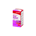 Leader™ Ultra Strength Gas Relief – 250 mg Simethicone (60 Softgels)