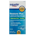 LDR Lubricant Eye Drops – 0.5% Sodium Carboxymethylcellulose (15 mL)