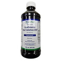 Guaifenesin Expectorant 100mg per 5mL, Chest Congestion Relief, 16 fl oz (473mL)