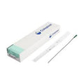 Sterile Female Intermittent Catheter, 14 Fr, 6 Inch Length, 30/Box (Latex-Free)