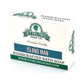 Stirling Soap Co. Island Man Bath Soap 5.5 Oz