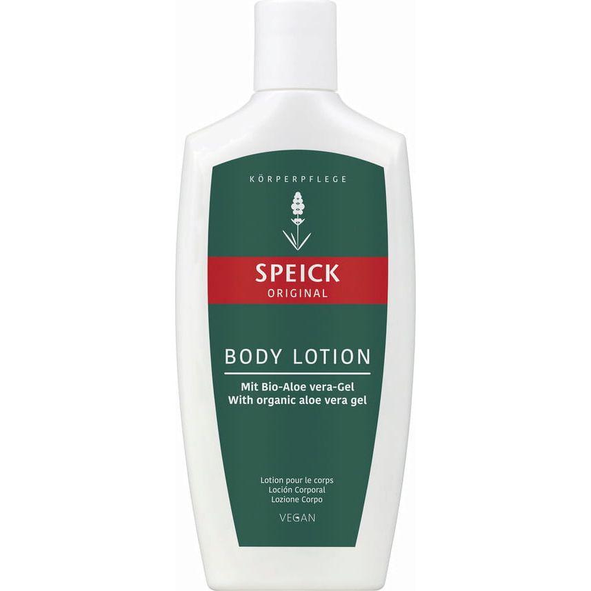 Speick Original Body Lotion 8.5 oz