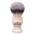 Simpson Tulip T1 Sovereign Grade Synthetic Fibre Shaving Brush