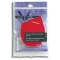 Victoria Vogue Natural Rubber Cleansing Sponge #140