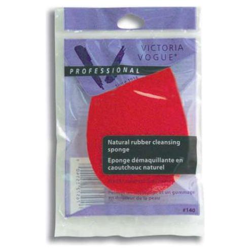 Victoria Vogue Natural Rubber Cleansing Sponge #140